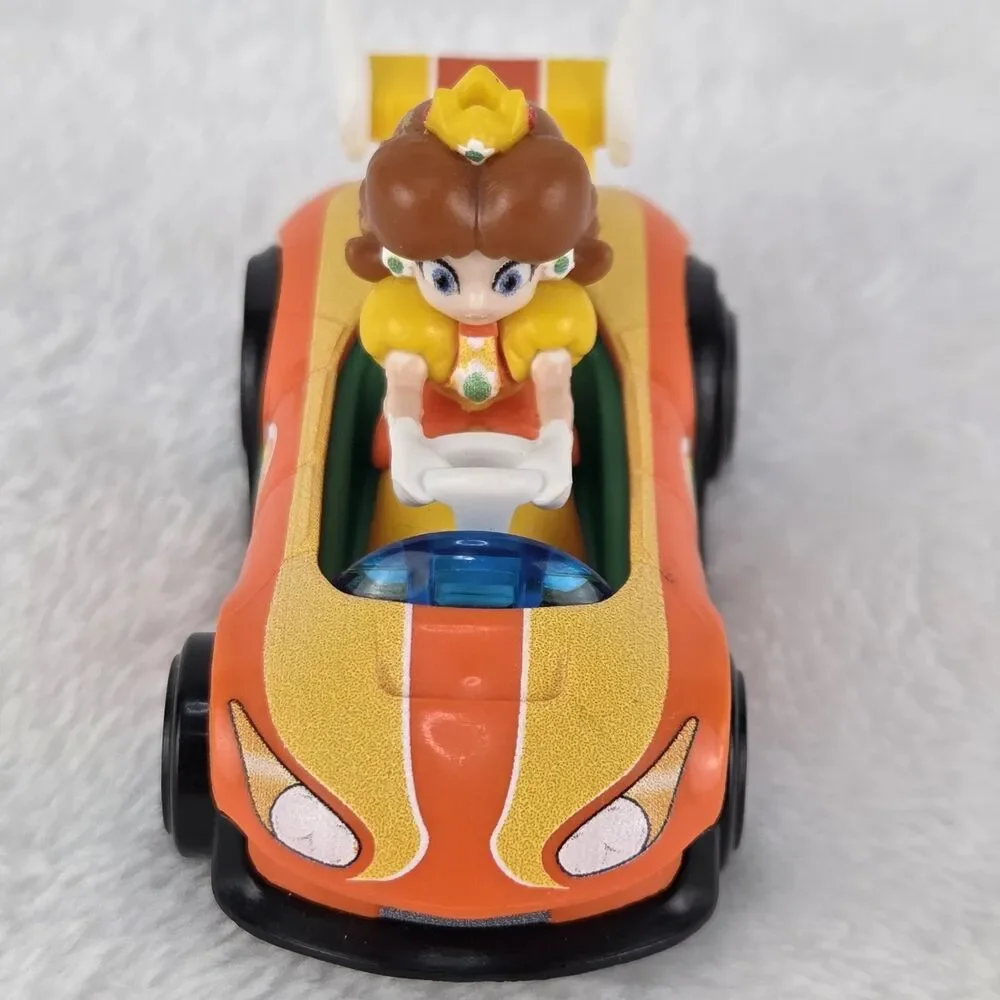Mattel bring excitement